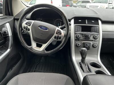 2013 Ford Edge SEL   - Photo 6 - Winnipeg, MB R2J 3T3