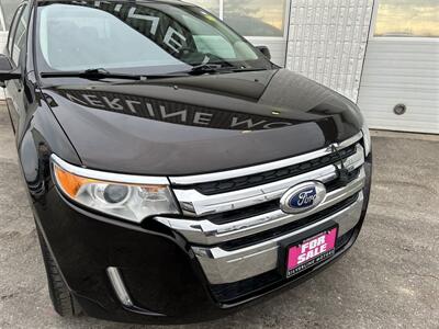 2013 Ford Edge SEL   - Photo 4 - Winnipeg, MB R2J 3T3