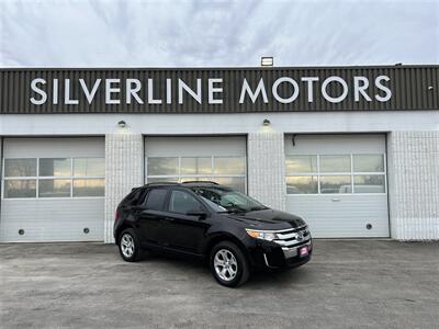 2013 Ford Edge SEL   - Photo 1 - Winnipeg, MB R2J 3T3