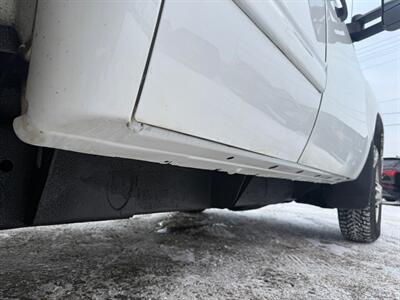 2013 GMC Sierra 2500HD SERVICE BODY, POWER TAILGATE   - Photo 5 - Winnipeg, MB R2J 3T3