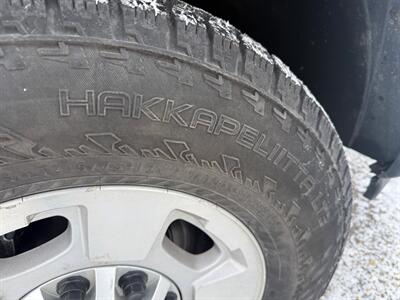 2013 GMC Sierra 2500HD SERVICE BODY, POWER TAILGATE   - Photo 6 - Winnipeg, MB R2J 3T3