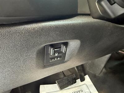 2013 GMC Sierra 2500HD SERVICE BODY, POWER TAILGATE   - Photo 9 - Winnipeg, MB R2J 3T3