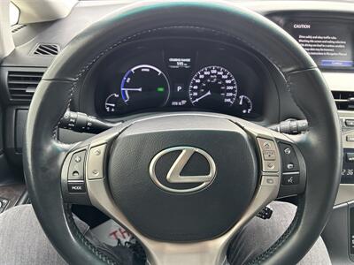 2013 Lexus RX   - Photo 9 - Winnipeg, MB R2J 3T3