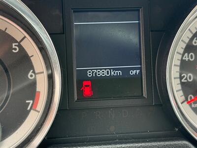 2011 Dodge Grand Caravan WHEELCHAIR VAN   - Photo 12 - Winnipeg, MB R2J 3T3