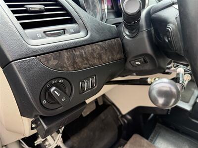 2011 Dodge Grand Caravan WHEELCHAIR VAN   - Photo 11 - Winnipeg, MB R2J 3T3