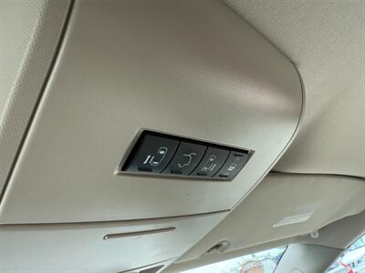 2011 Dodge Grand Caravan WHEELCHAIR VAN   - Photo 9 - Winnipeg, MB R2J 3T3
