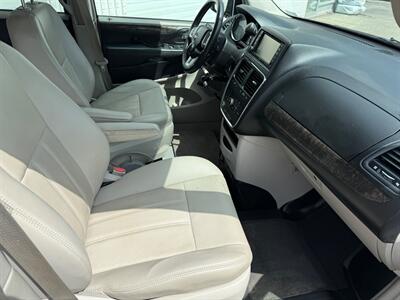 2011 Dodge Grand Caravan WHEELCHAIR VAN   - Photo 14 - Winnipeg, MB R2J 3T3