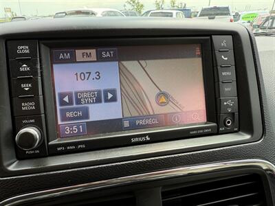 2011 Dodge Grand Caravan WHEELCHAIR VAN   - Photo 6 - Winnipeg, MB R2J 3T3