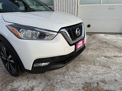 2020 Nissan Kicks SV   - Photo 4 - Winnipeg, MB R2J 3T3