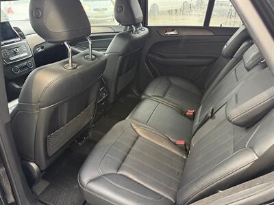 2017 Mercedes-Benz GLE GLE 400 4MATIC, AMG PACKAGE   - Photo 6 - Winnipeg, MB R2J 3T3