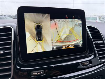 2017 Mercedes-Benz GLE GLE 400 4MATIC, AMG PACKAGE   - Photo 15 - Winnipeg, MB R2J 3T3