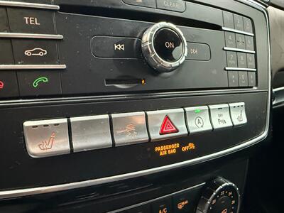 2017 Mercedes-Benz GLE GLE 400 4MATIC, AMG PACKAGE   - Photo 18 - Winnipeg, MB R2J 3T3