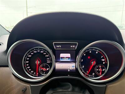 2017 Mercedes-Benz GLE GLE 400 4MATIC, AMG PACKAGE   - Photo 12 - Winnipeg, MB R2J 3T3