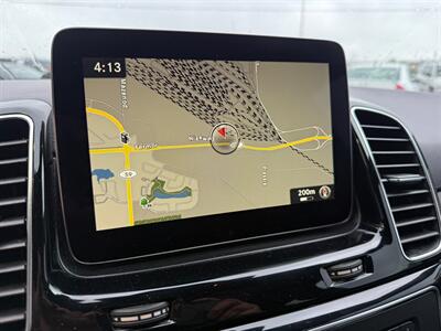 2017 Mercedes-Benz GLE GLE 400 4MATIC, AMG PACKAGE   - Photo 14 - Winnipeg, MB R2J 3T3
