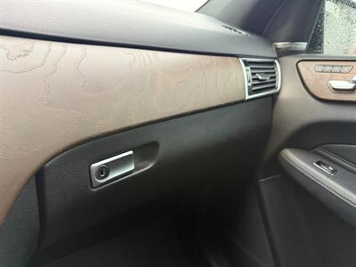 2017 Mercedes-Benz GLE GLE 400 4MATIC, AMG PACKAGE   - Photo 17 - Winnipeg, MB R2J 3T3