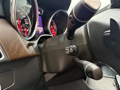 2017 Mercedes-Benz GLE GLE 400 4MATIC, AMG PACKAGE   - Photo 11 - Winnipeg, MB R2J 3T3