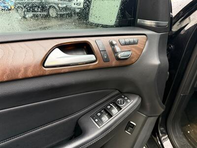 2017 Mercedes-Benz GLE GLE 400 4MATIC, AMG PACKAGE   - Photo 9 - Winnipeg, MB R2J 3T3