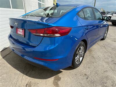 2018 Hyundai ELANTRA SEL   - Photo 3 - Winnipeg, MB R2J 3T3