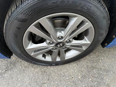 2018 Hyundai ELANTRA SEL   - Photo 5 - Winnipeg, MB R2J 3T3