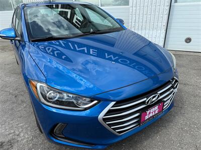 2018 Hyundai ELANTRA SEL   - Photo 4 - Winnipeg, MB R2J 3T3