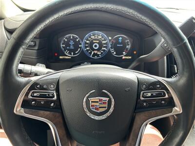 2015 Cadillac Escalade Luxury   - Photo 12 - Winnipeg, MB R2J 3T3