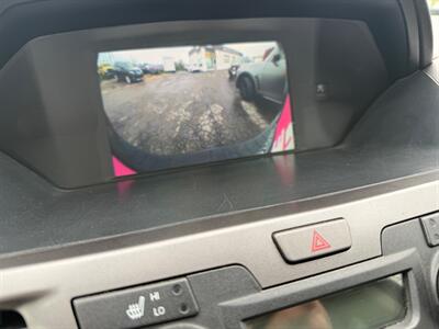 2015 Honda Odyssey EX-L w/Navi   - Photo 11 - Winnipeg, MB R2J 3T3