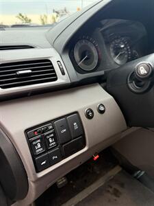 2015 Honda Odyssey EX-L w/Navi   - Photo 7 - Winnipeg, MB R2J 3T3