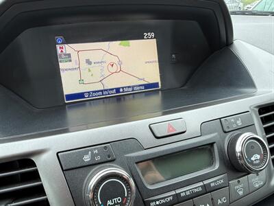 2015 Honda Odyssey EX-L w/Navi   - Photo 12 - Winnipeg, MB R2J 3T3