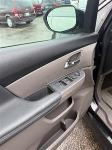 2015 Honda Odyssey EX-L w/Navi   - Photo 6 - Winnipeg, MB R2J 3T3
