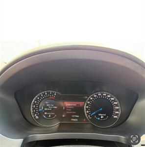 2017 Ford Explorer Platinum   - Photo 18 - Winnipeg, MB R2J 3T3