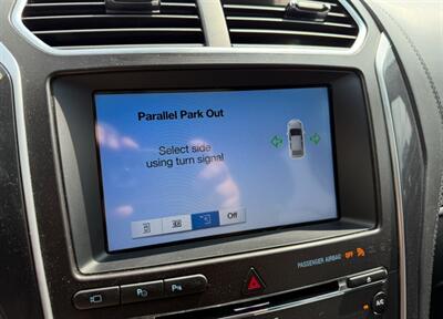 2017 Ford Explorer Platinum   - Photo 21 - Winnipeg, MB R2J 3T3