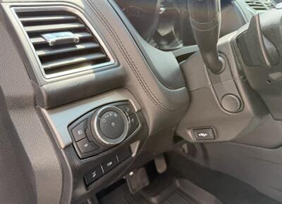 2017 Ford Explorer Platinum   - Photo 13 - Winnipeg, MB R2J 3T3