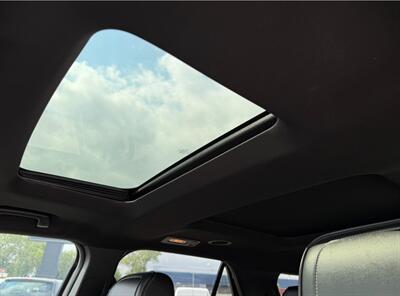 2017 Ford Explorer Platinum   - Photo 14 - Winnipeg, MB R2J 3T3