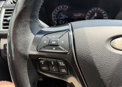 2017 Ford Explorer Platinum   - Photo 16 - Winnipeg, MB R2J 3T3