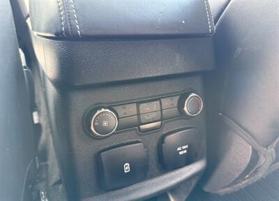 2017 Ford Explorer Platinum   - Photo 9 - Winnipeg, MB R2J 3T3