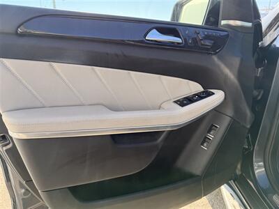 2014 Mercedes-Benz GL 350 BlueTEC   - Photo 6 - Winnipeg, MB R2J 3T3