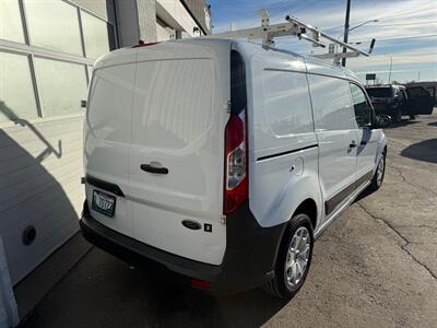 2017 Ford Transit Connect XL   - Photo 3 - Winnipeg, MB R2J 3T3
