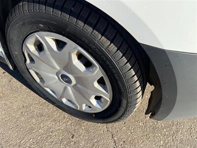 2017 Ford Transit Connect XL   - Photo 4 - Winnipeg, MB R2J 3T3