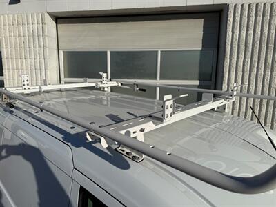 2017 Ford Transit Connect XL   - Photo 6 - Winnipeg, MB R2J 3T3