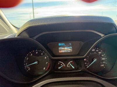 2017 Ford Transit Connect XL   - Photo 8 - Winnipeg, MB R2J 3T3
