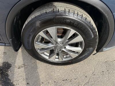 2016 Nissan Murano SV - Photo 4 - Winnipeg, MB R2J 3T3