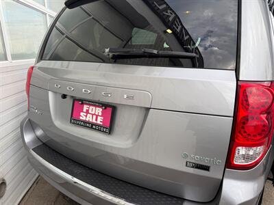 2013 Dodge Grand Caravan SXT WHEELCHAIR VAN - Photo 5 - Winnipeg, MB R2J 3T3