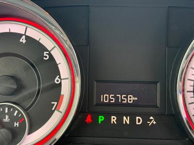 2013 Dodge Grand Caravan SXT WHEELCHAIR VAN - Photo 9 - Winnipeg, MB R2J 3T3