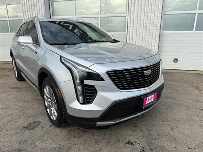 2019 Cadillac XT4 Premium Luxury   - Photo 6 - Winnipeg, MB R2J 3T3