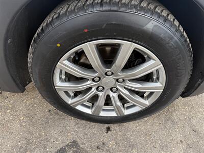 2019 Cadillac XT4 Premium Luxury   - Photo 5 - Winnipeg, MB R2J 3T3
