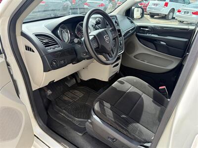 2013 Dodge Grand Caravan WHEELCHAIR VAN   - Photo 5 - Winnipeg, MB R2J 3T3