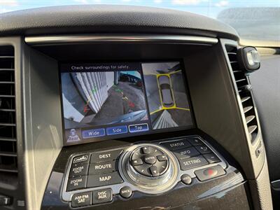 2010 INFINITI FX35   - Photo 12 - Winnipeg, MB R2J 3T3