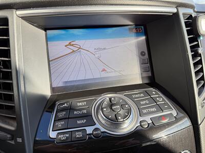 2010 INFINITI FX35   - Photo 13 - Winnipeg, MB R2J 3T3