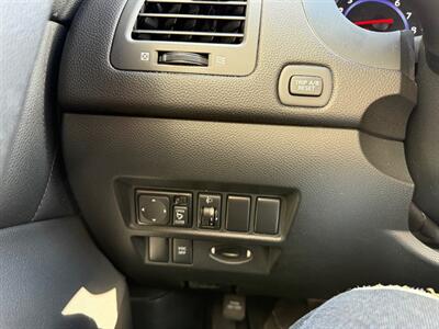 2010 INFINITI FX35   - Photo 9 - Winnipeg, MB R2J 3T3