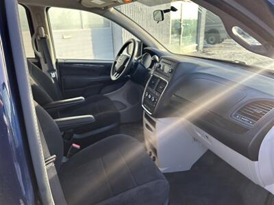 2014 Dodge Grand Caravan SXT   - Photo 5 - Winnipeg, MB R2J 3T3